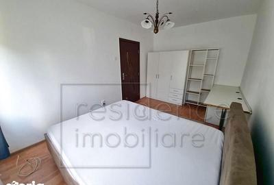 Apartament cu 2 camere semidecomandat în Gheorgheni - 9