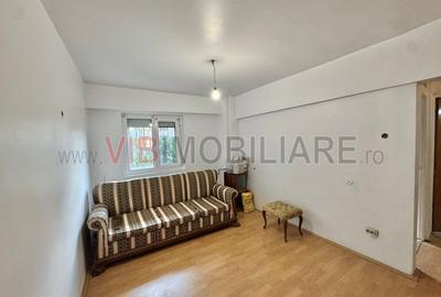 Apartament cu 4 camere decomandat în Virtuții - 3