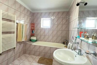 Casa individuala 5 camere I Posibil spatiu comercial I 300 mp I Parcul Lacul Tei - 8