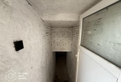 Casa pretabila pentru uz comercial/rezidential, teren 290 mp,  zona Cocorilor - 5