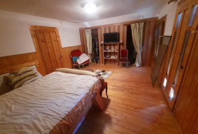 Casuta de vacanta pe Clisura Dunarii in zona Berzasca-Liubcova, teren 1600mp, 2 fronturi - 4