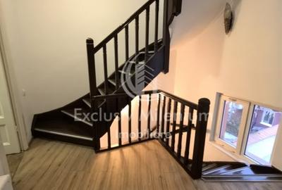 Casă individuală cu 5 camere cu Canalizare în Barbu Văcărescu - 16