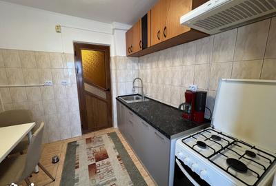 Apartament cu 2 camere decomandat, mobilat în Nicolina - 5