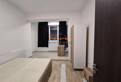 DE INCHIRIAT ap 3 cam, modern, gradina,  parcare, 60mp, 450 euro - 3