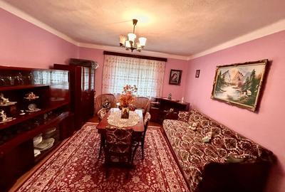 Casa individuala de vanzare | 105 mp | teren de 1400 mp - Șeica Mare - 17