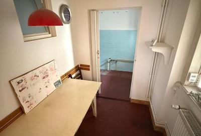 Apartament cu 3 camere semidecomandat în Calea Turzii - 3