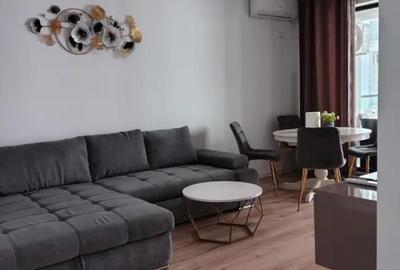 Apartament cu 2 camere decomandat în Nord - 10