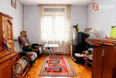 Casa individuala cu 4 camere, garaj si teren de 694 mp, zona Bujac Arad - 7
