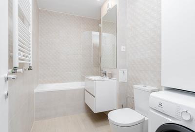 Apartament 2 camere | HILS Republica - 11