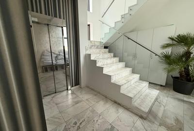 Penthouse cu 3 camere decomandat în Mamaia - 24