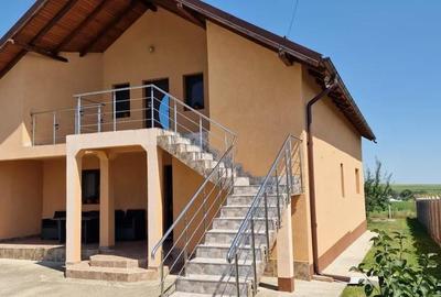 Casă cu Teren 3200 Mp în Ruginoasa - 9