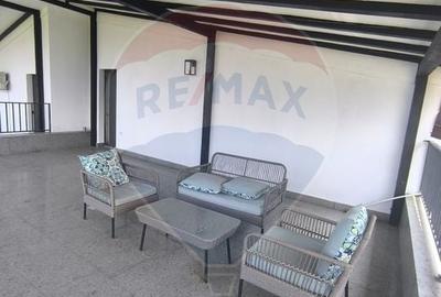 Duplex cu 4 camere cu Teren 430 Mp în Borhanci - 33