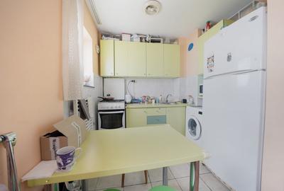 Apartament cu 2 camere semidecomandat, mobilat în Cișmigiu - 6