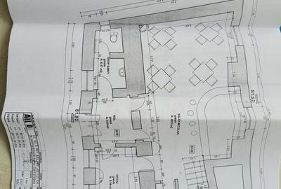 Vand casa in zona istorica - 2