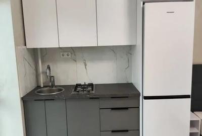 Se ofera spre inchiriere garsoniera in zona Drumul Taberei - 8