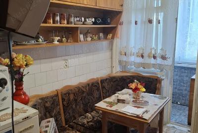 Apartament cu 2 camere decomandat în Central - 2