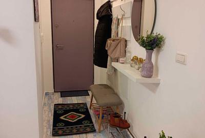 Apartament cu 2 camere semidecomandat în Valea Adâncă - 5