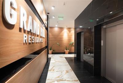 RECO apartament Grand Hill rezidence - 1