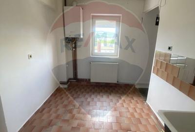 Apartament cu 3 camere decomandat în Central - 4