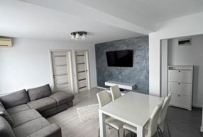 Apartament cu 2 camere în Central - 3