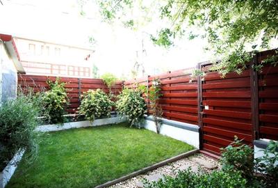 PANTELIMON-SOS. CERNICA - PARTER - S.UTILE 68MP, CURTE 25MP, 2 LOCURI PARCARE - 10