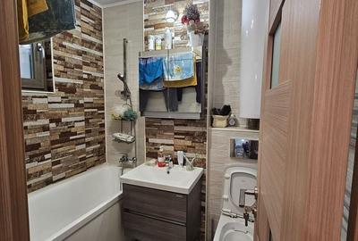 2 Camere, Mobilat/ Nemobilat, Renovat complet, Liber - 8