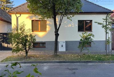 Casa Curte Centrul Civic 3 camere, inclus Parcare - 12