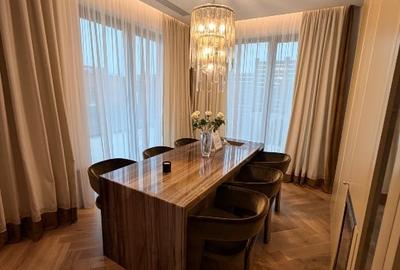 Casă individuală cu 4 camere cu Teren 500 Mp în Snagov - 9