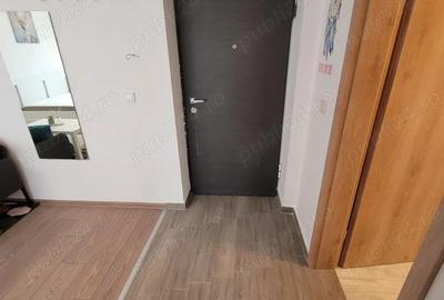 Garsonieră decomandată în Grozăvești - 10