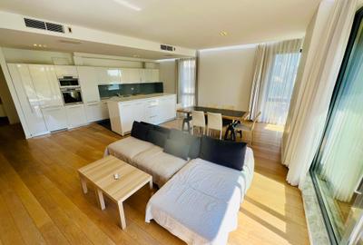 Inchiriere Apartament 5 camere 214mp Aviatiei - 3