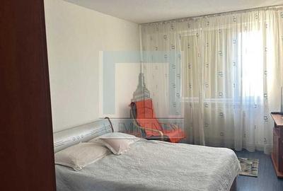 Apartament cu 3 camere decomandat, mobilat în Drumul Carului - 4