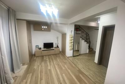 Casă cu 3 camere cu Teren 94 Mp în Dobroești - 12