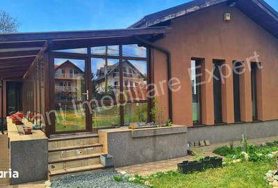 Casă cu 3 camere cu Teren 1197 Mp în Central - 13