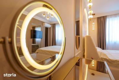 Apartament cu 2 camere în Nord - 20