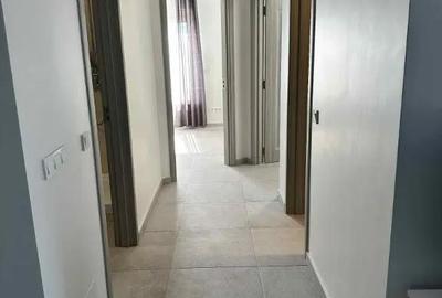 Apartament cu 3 camere semidecomandat în Valea Borcutului - 5