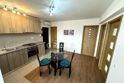 Apartament cu 2 camere decomandat, mobilat în Bună Ziua - 4