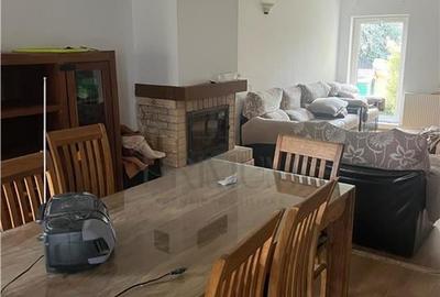 Chisoda- duplex 4 camere, garaj, panouri solare, mobilat si utilat - 2