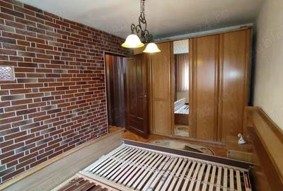 Apartament cu 2 camere în Dâmbovița