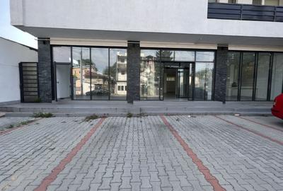 Spațiu comercial, de 277 mp, în Crângași - 8