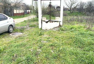 Teren de 555 mp, în Cornetu - 3