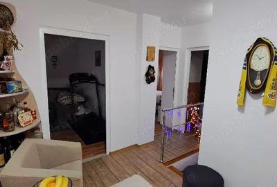 Apartament cu 3 camere decomandat în Central - 4
