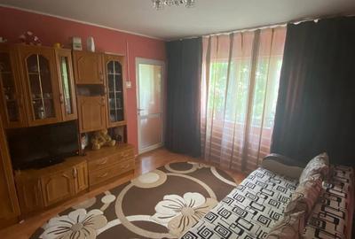 Apartament cu 2 camere nedecomandat în Micro 39 - 1