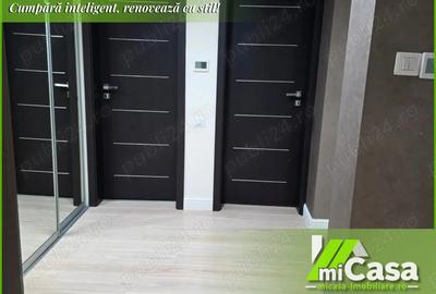 Apartament 2 camere cu 2 balcoane Micro 21, Gala?i - 9