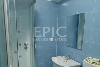 Apartament 2 camere/ Mobilat ?i utilat / Demisol/ Dambu Pietros - 7