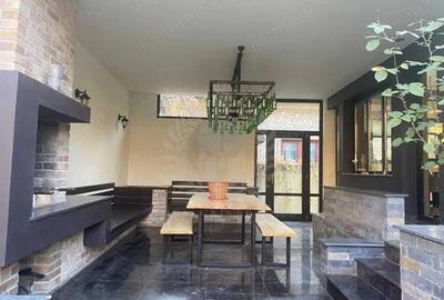 VILA 5 CAMERE//GHE. GRIGORE CANTACUZINO - 3