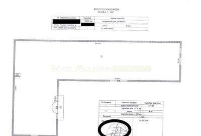 Casă cu 10 camere cu Teren 10000 Mp în Rupea - 14