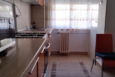 Apartament cu 2 camere semidecomandat în Rogerius - 3