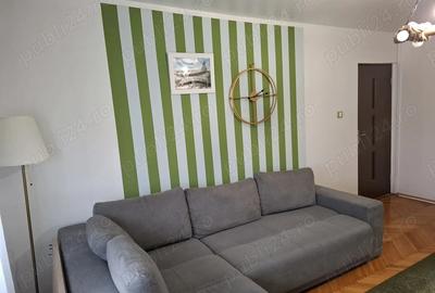 Vand apartament cu 3 Camere zona Soarelui - 4