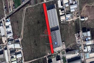 Teren Otopeni - Centura, ILFOV Teren Otopeni - Centura, ILFOV - 2