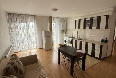 Ap cu 2 camere + terasa | bloc nou | zona Kaufland/Aurel Vlaicu